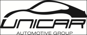 UNICAR AUTOMOTIVE GROUP  logo